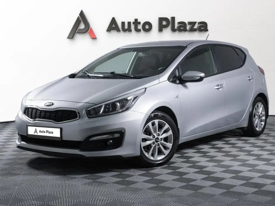 AutoPlaza