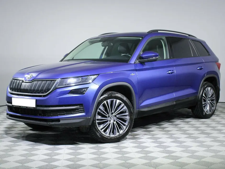 «Авто на Неве»