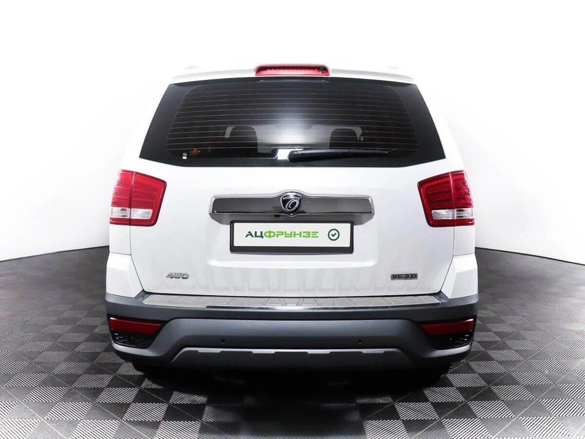 фото автомобиля 7