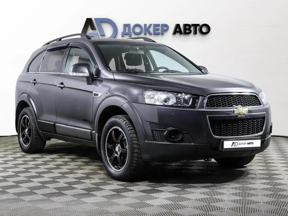 фото автомобиля