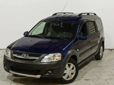 LADA (ВАЗ) Largus