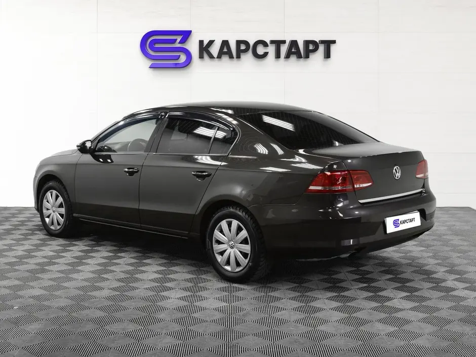 КарСтарт