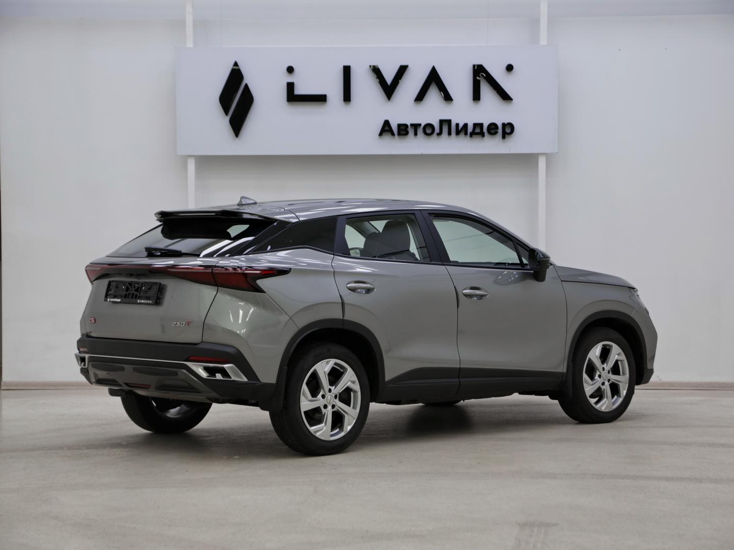 фото автомобиля 1