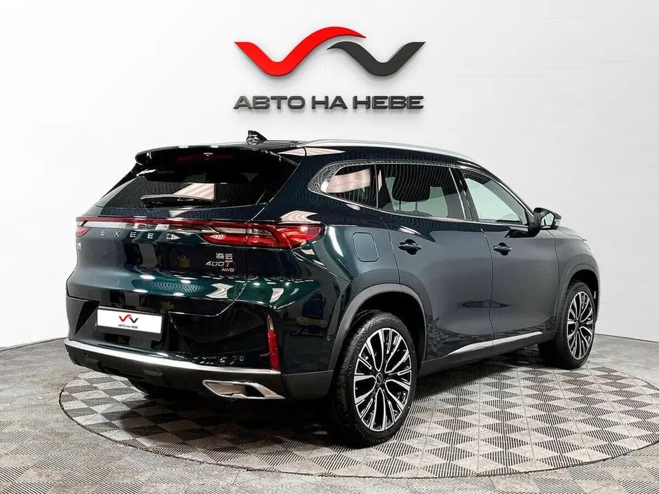 «Авто на Неве»