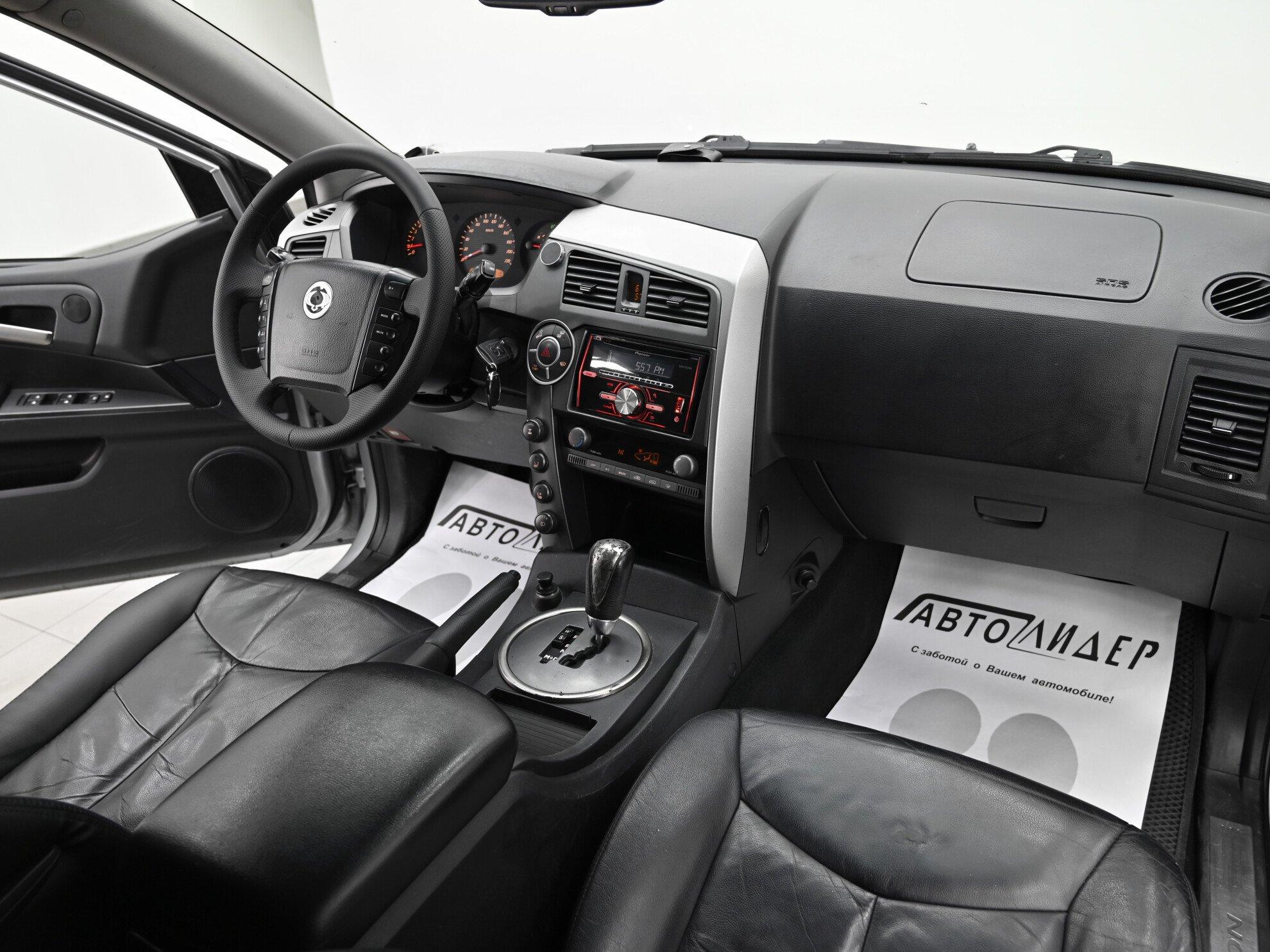 фото автомобиля 5