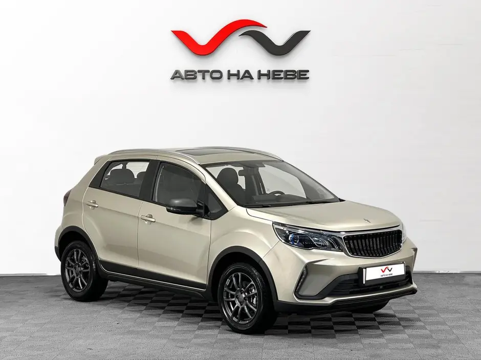 «Авто на Неве»
