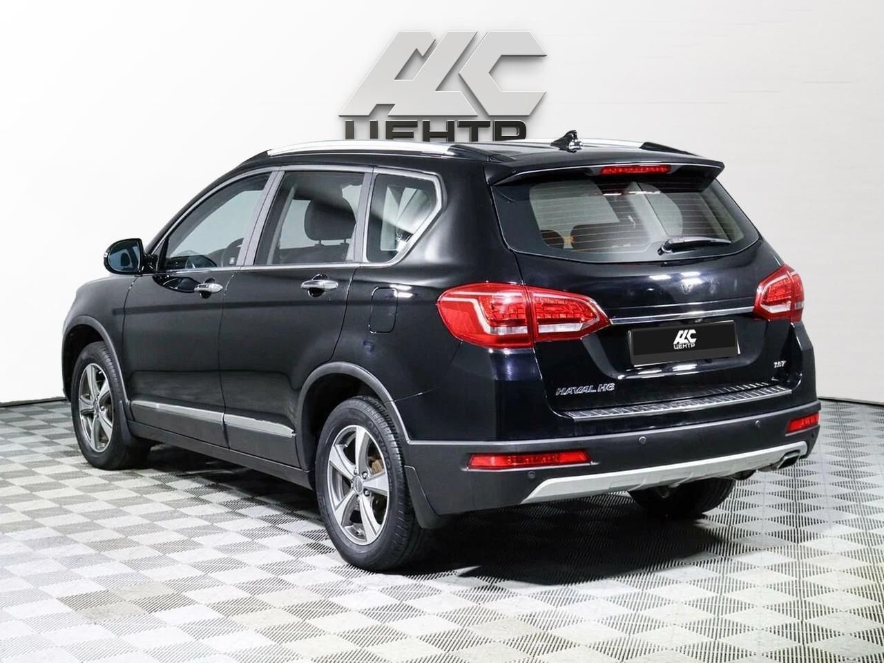 фото автомобиля 3