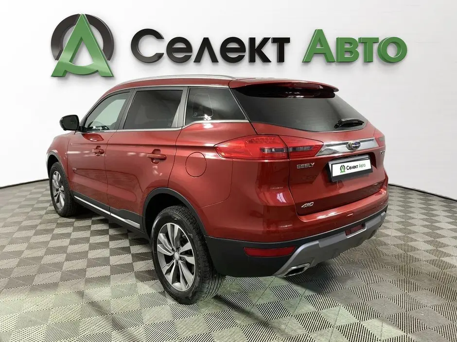 фото автомобиля