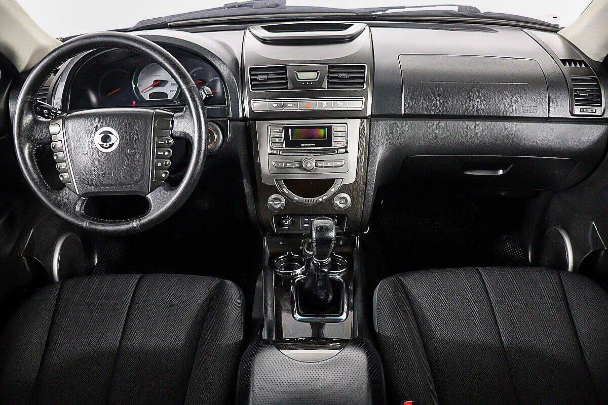 фото автомобиля 7