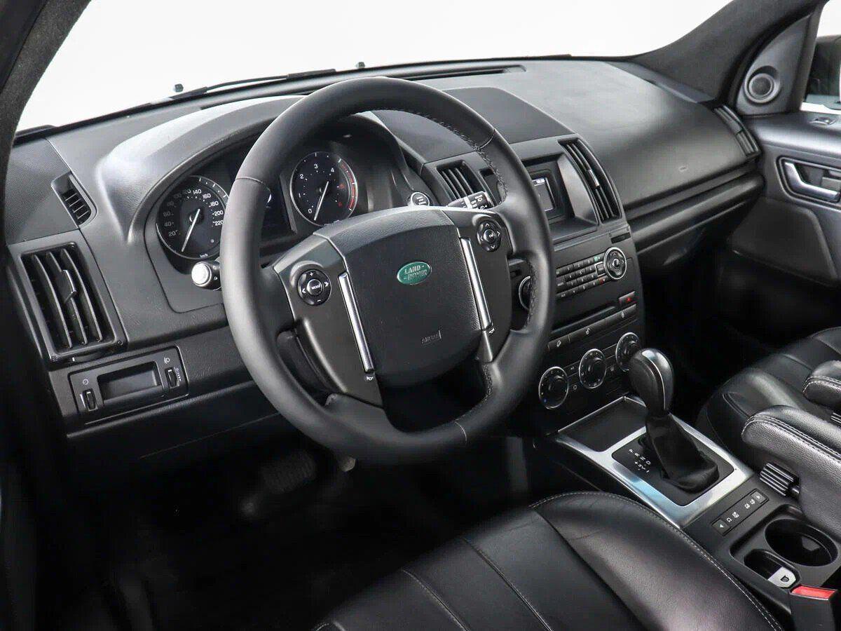 фото автомобиля 7