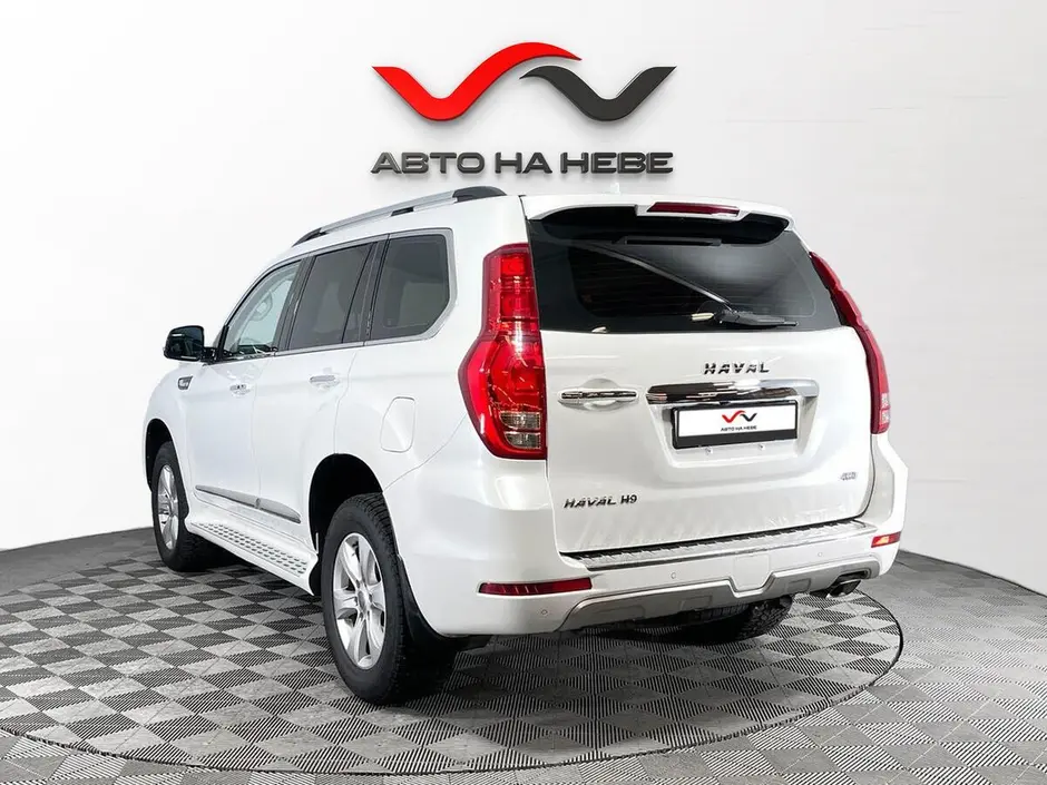«Авто на Неве»