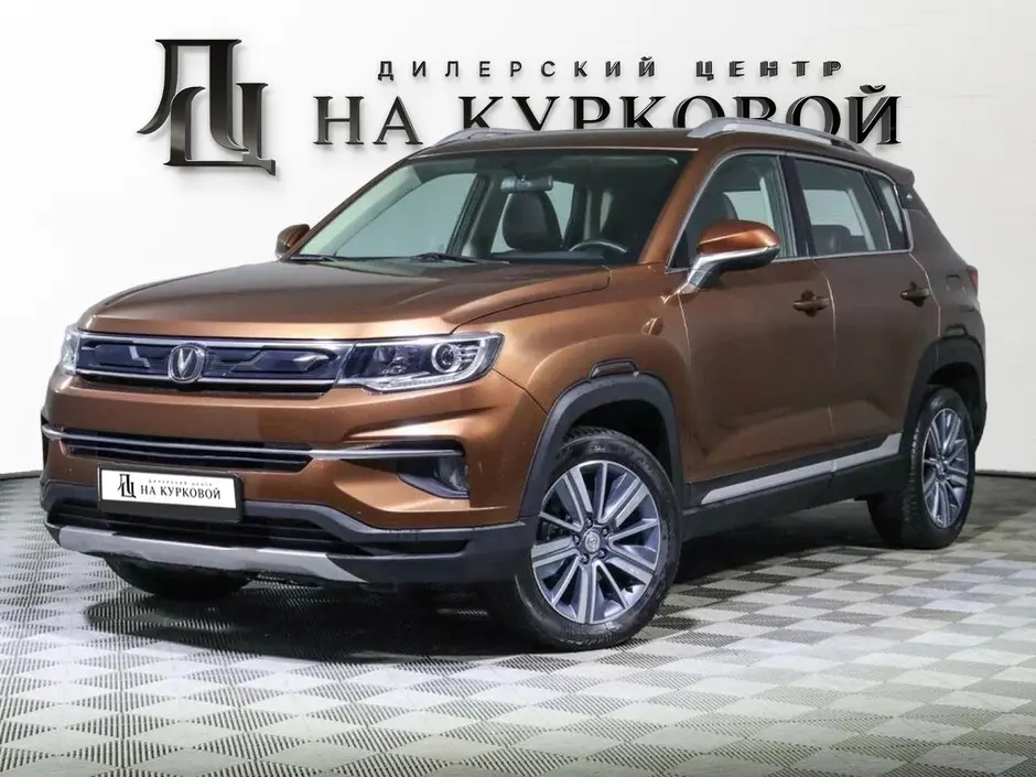 Фото автомобиля