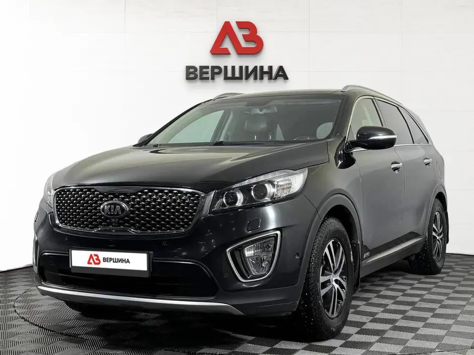 фото автомобиля