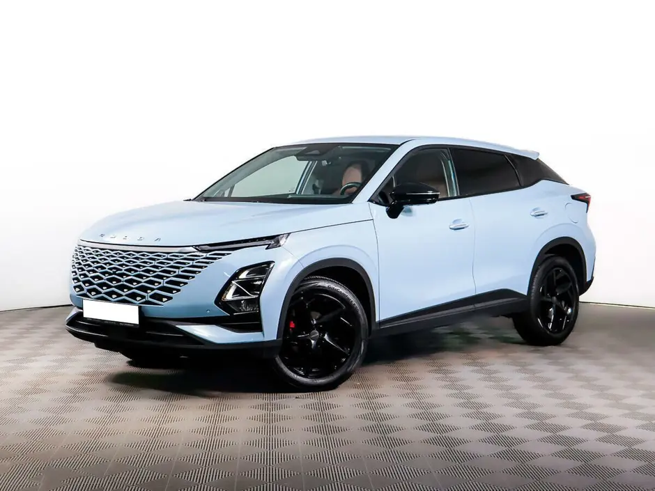 «Авто на Неве»