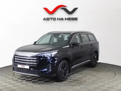 «Авто на Неве»