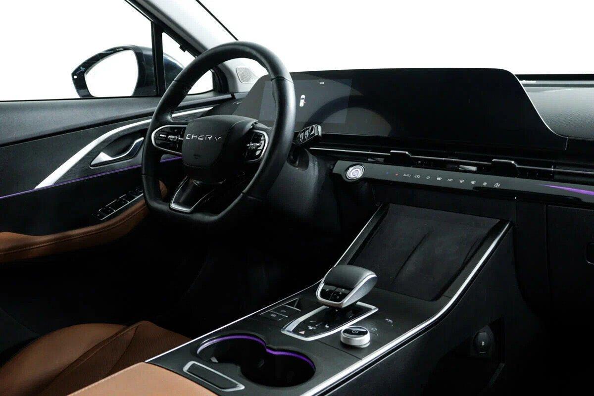 фото автомобиля 5
