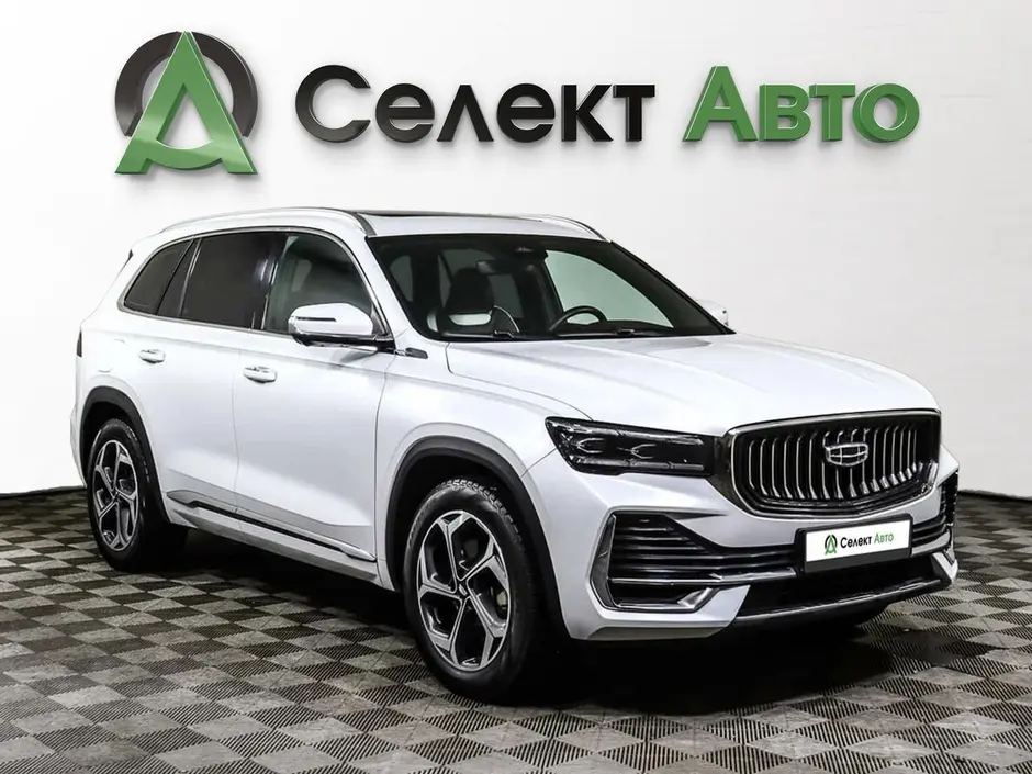 фото автомобиля