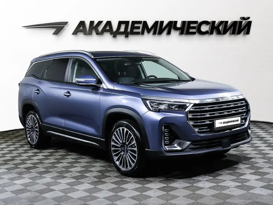 фото автомобиля