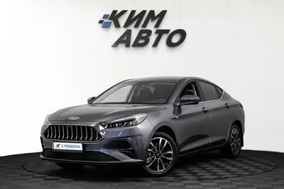 JAC J7