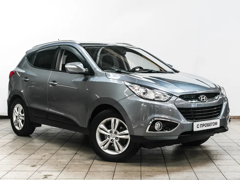 «Авто на Неве»