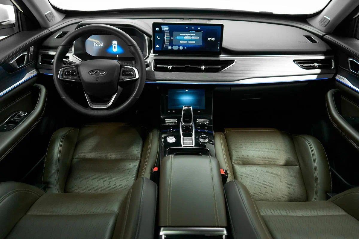фото автомобиля 5