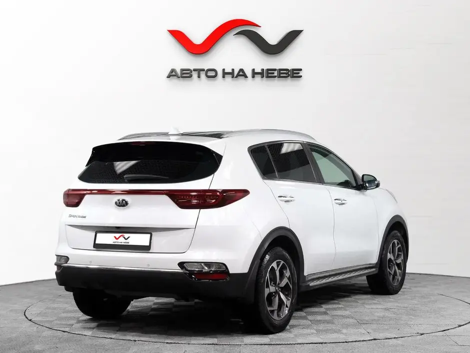 «Авто на Неве»