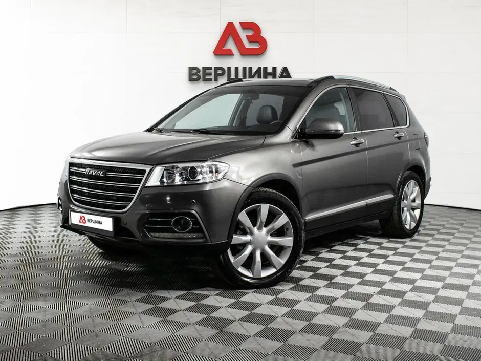 фото автомобиля