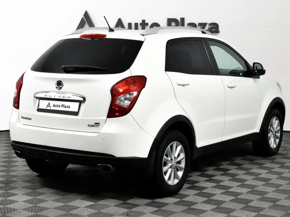 AutoPlaza
