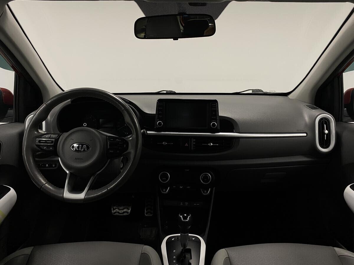 фото автомобиля 7
