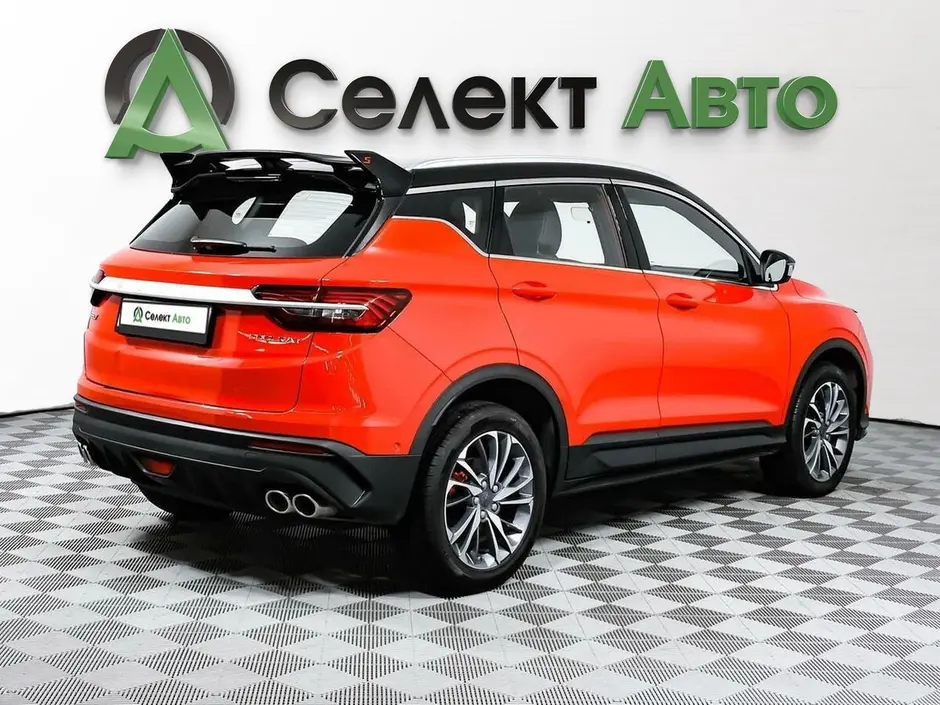 фото автомобиля
