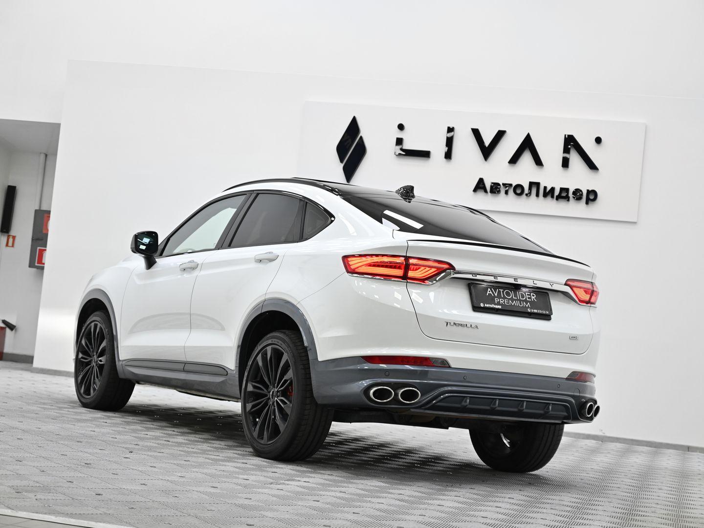 фото автомобиля 21