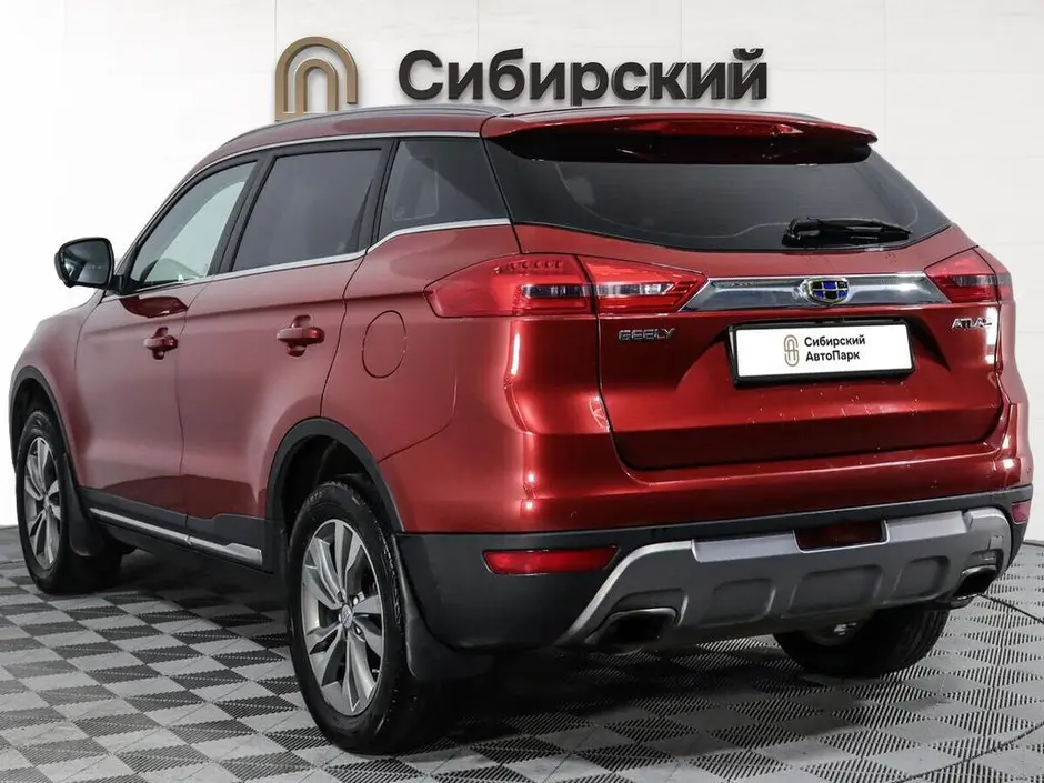 фото автомобиля