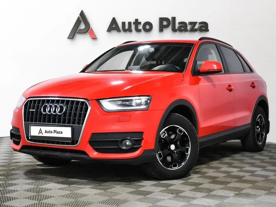 AutoPlaza