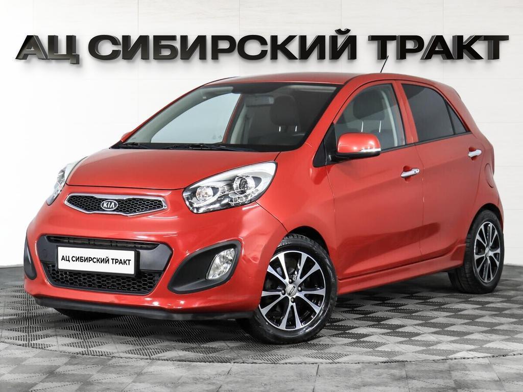 фото автомобиля
