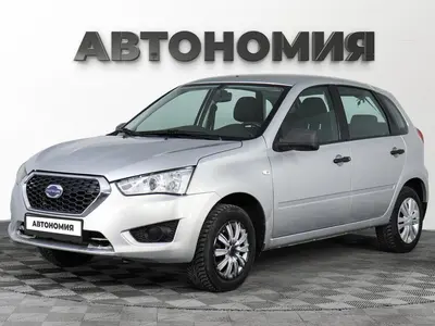 Datsun mi-DO