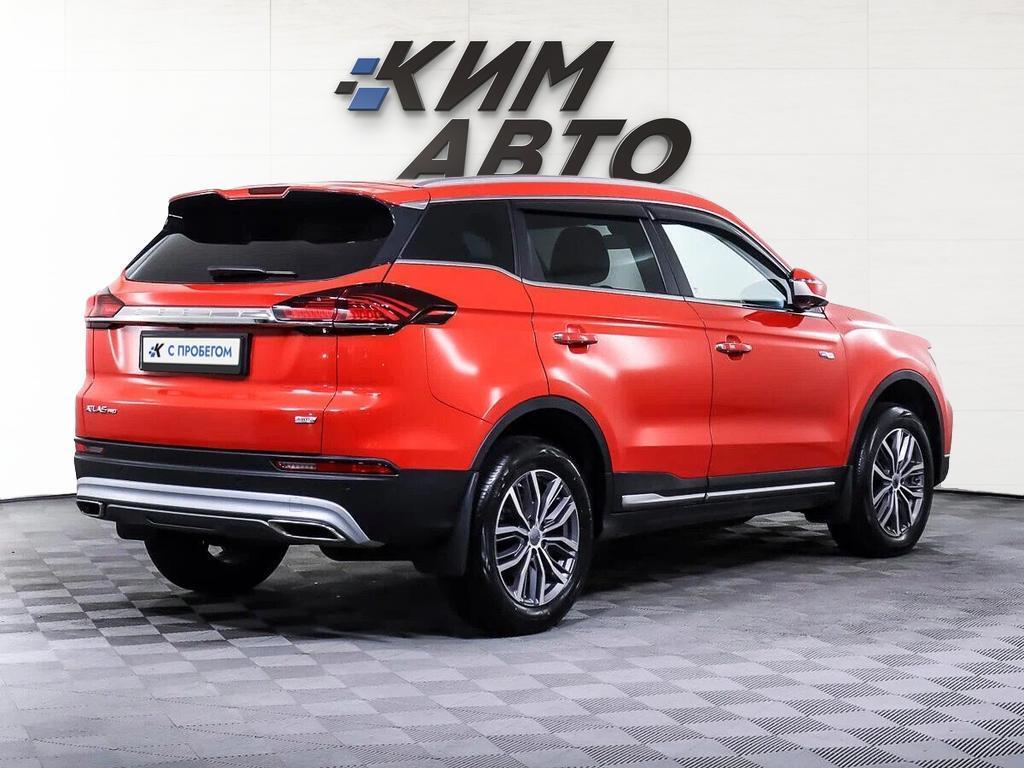фото автомобиля 1