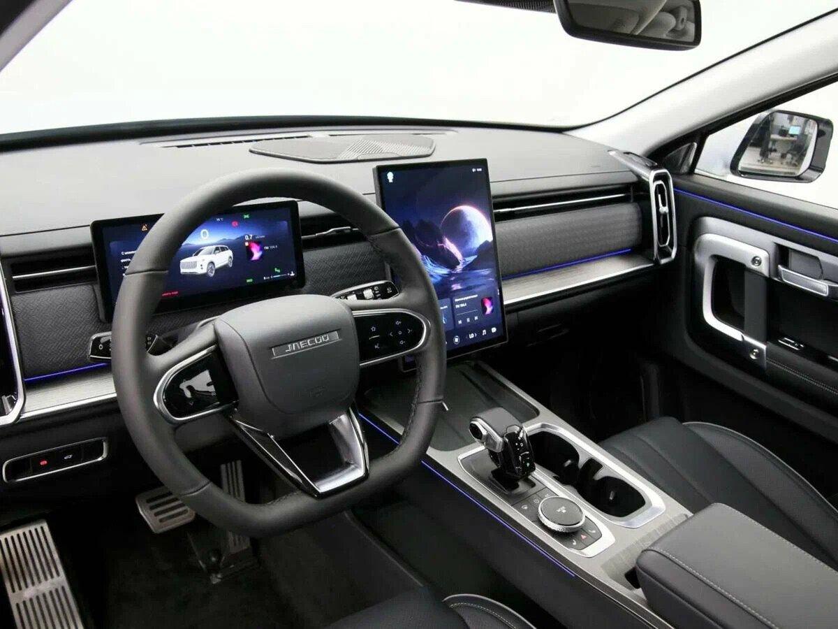 фото автомобиля 8