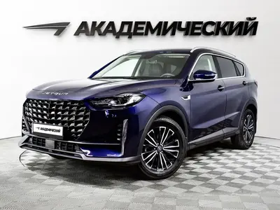 Jetour X70 PLUS