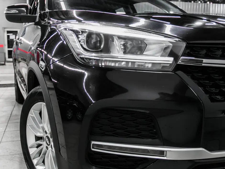 «Авто на Неве»