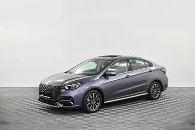 OMODA S5