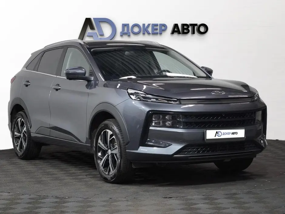 фото автомобиля
