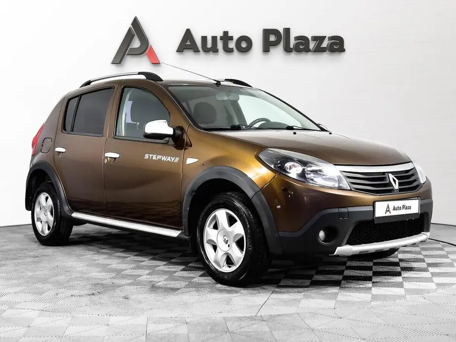 AutoPlaza