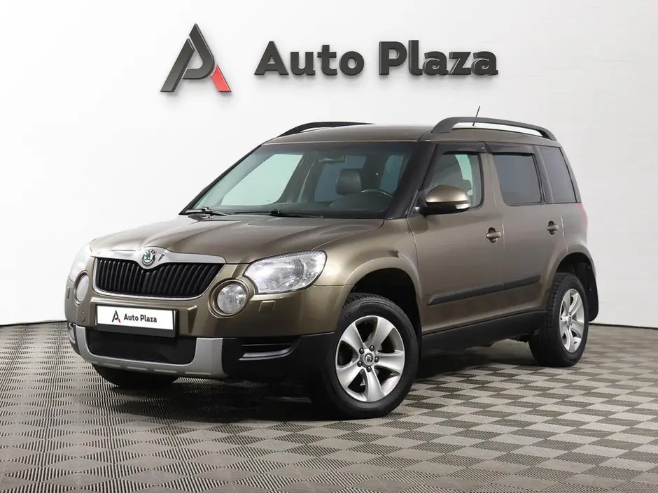 AutoPlaza