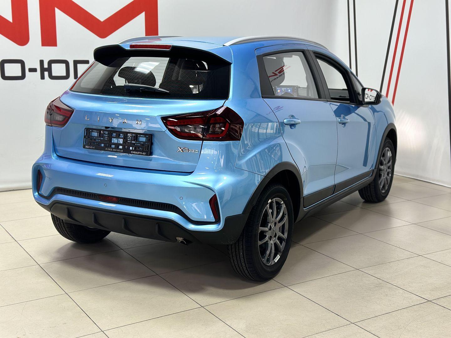 фото автомобиля 1