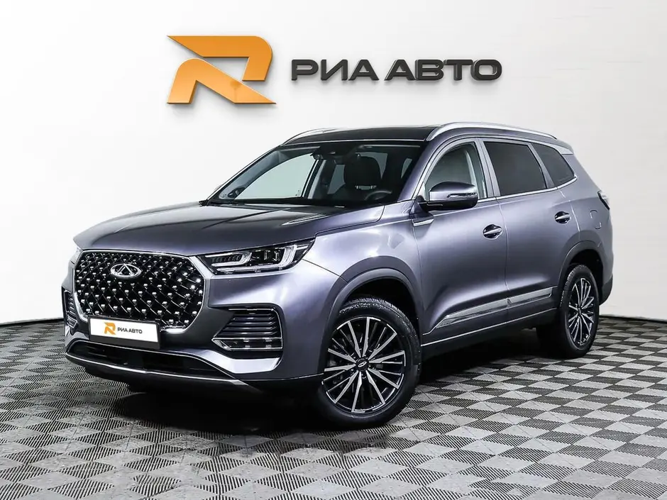 Chery Tiggo 8 Pro Max, 2023 г.