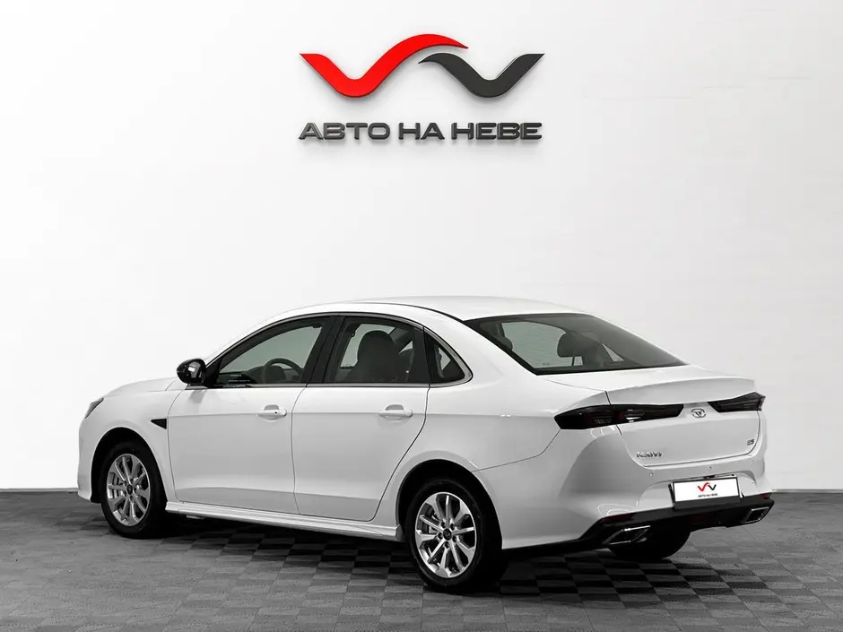 «Авто на Неве»
