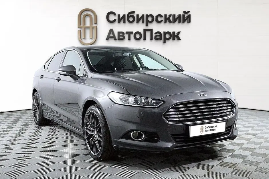 фото автомобиля