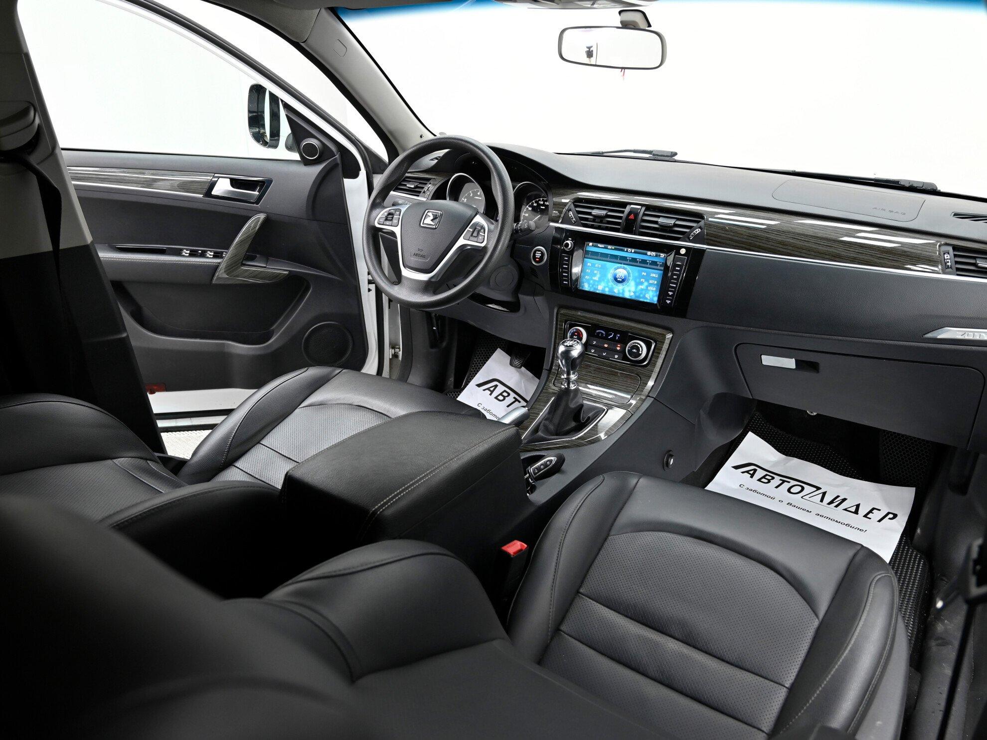 фото автомобиля 7