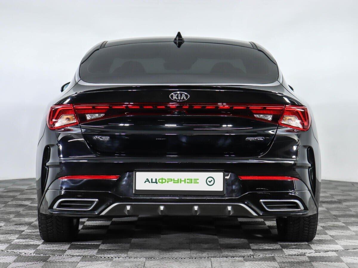 фото автомобиля 5