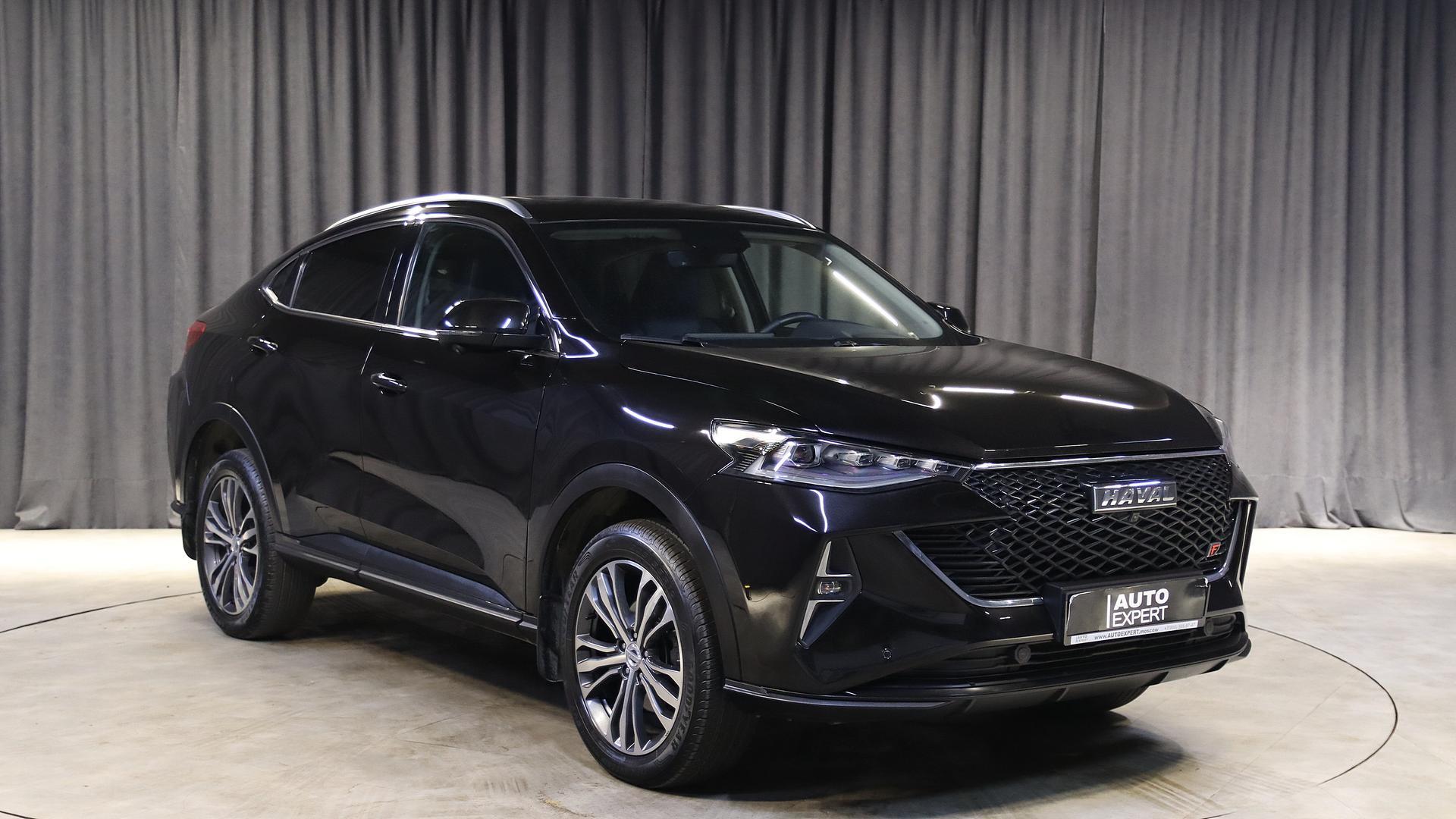 фото автомобиля 1